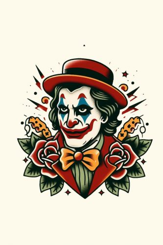clown